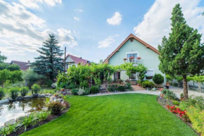 Apartment in Keszthely/Balaton 19026